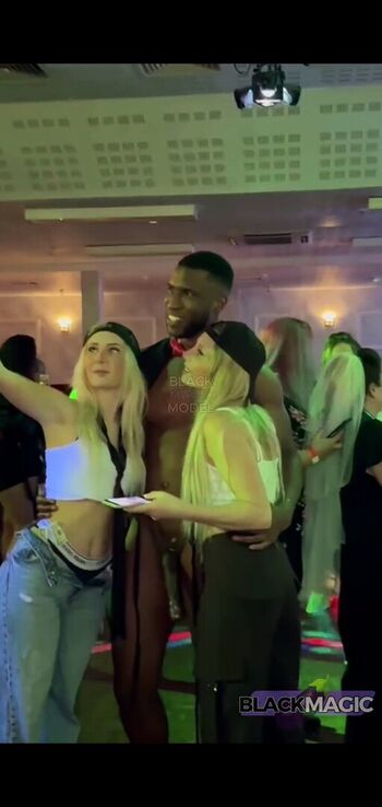 Full leaked Blackmagicmodel private onlyfans photo