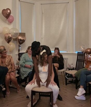Full leaked Blackmagicmodel private photo