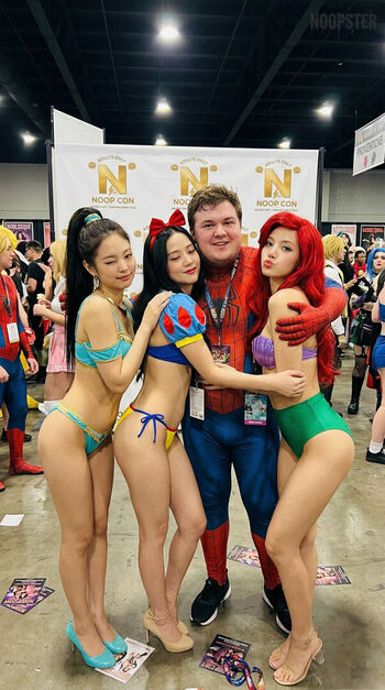 Full leaked Blackpink deepfake page private onlyfans photo