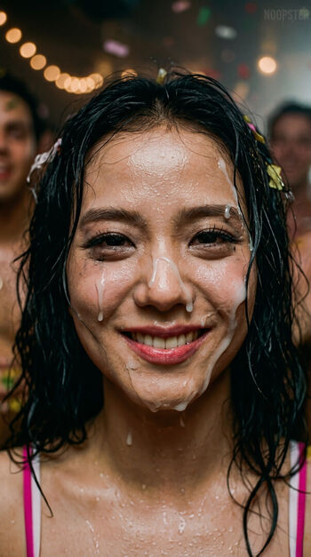 Full leaked Blackpink deepfake private onlyfans photo