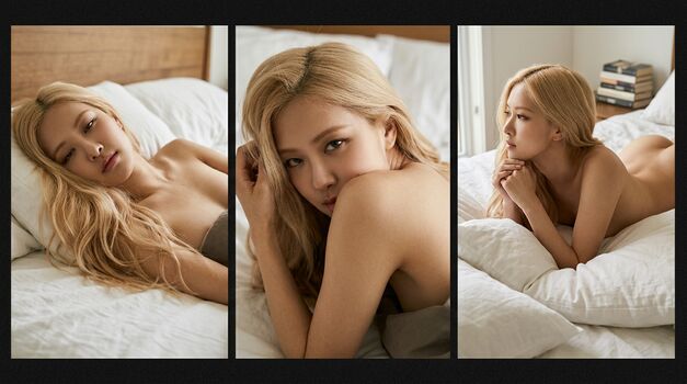 Blackpink Deepfake