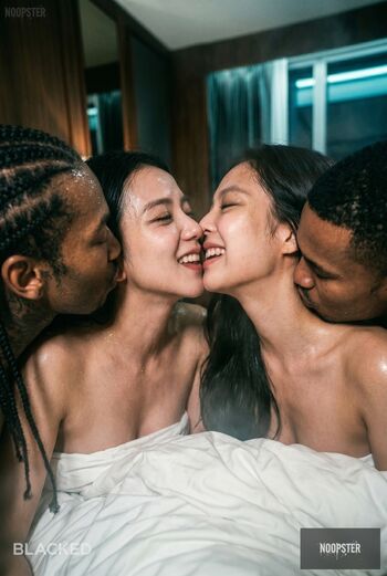 Blackpink Deepfake