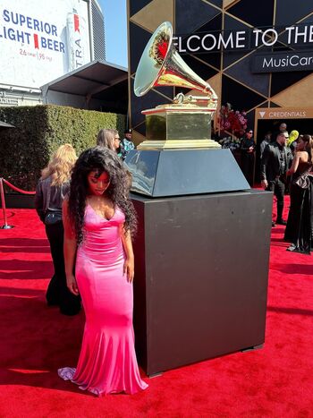 Full leaked Blackprincesspeach private onlyfans photo