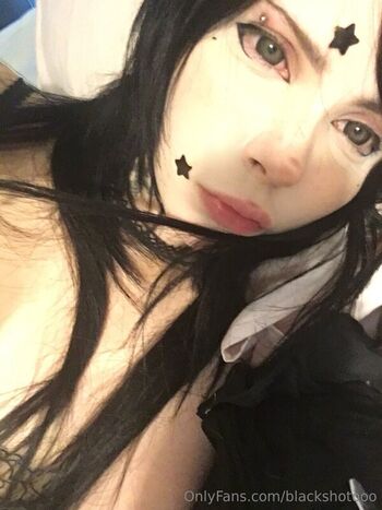 Full leaked Blackshotooo private photo