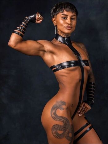 Full leaked Blacktapeproject private photo
