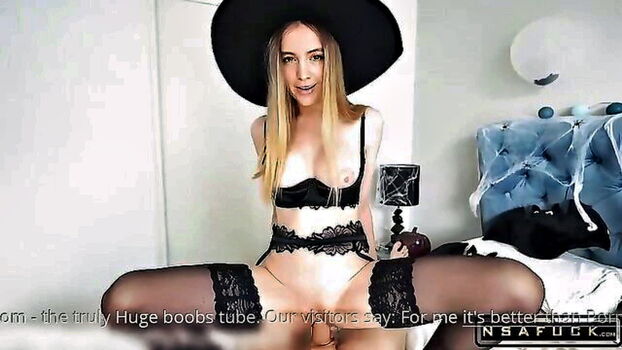 Full leaked Blackwitch private photo