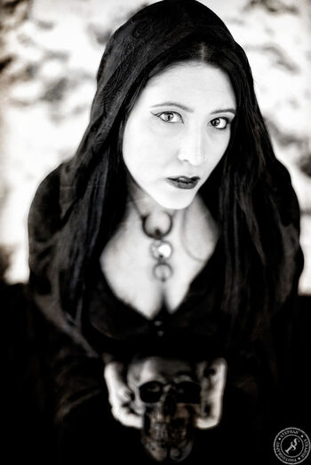 Blackwitch