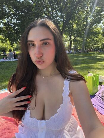 Full leaked Blahblahemily private photo