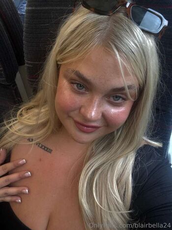 Full leaked Blair bella private photo