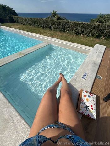 Full leaked Blair bella private photo