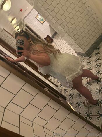 Full leaked Blair bella private photo