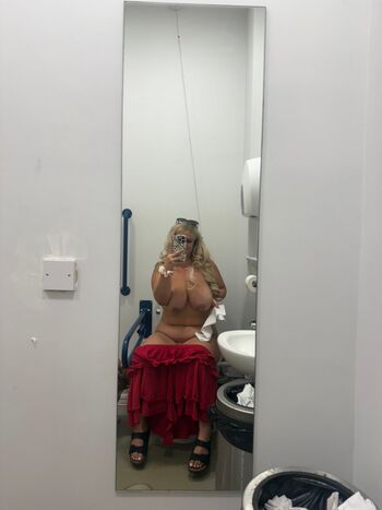 Full leaked Blairbella private photo