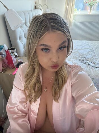 Full leaked Blairbella private photo