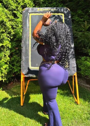 Full leaked Blairbunnie private photo