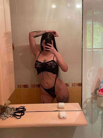 Full leaked Blairdahlia private photo