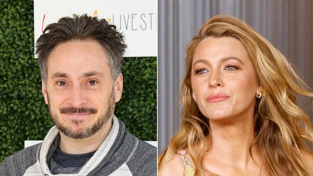 Full leaked Blake liv page private onlyfans photo