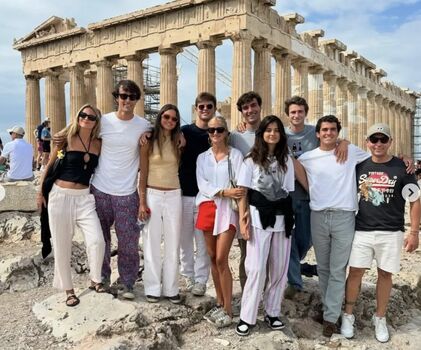 Full leaked Blanca soler private onlyfans photo