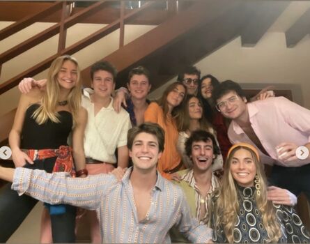 Full leaked Blanca soler private onlyfans photo