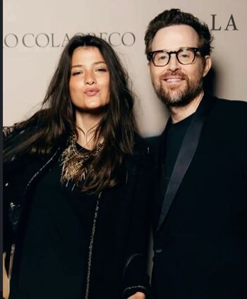 Full leaked Blanca soler private photo
