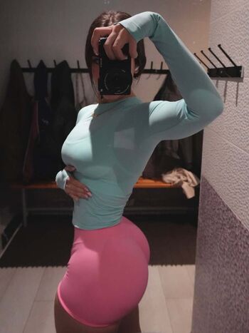 Full leaked Blanca us page private onlyfans photo