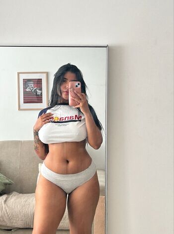 Full leaked Blancoanave private photo