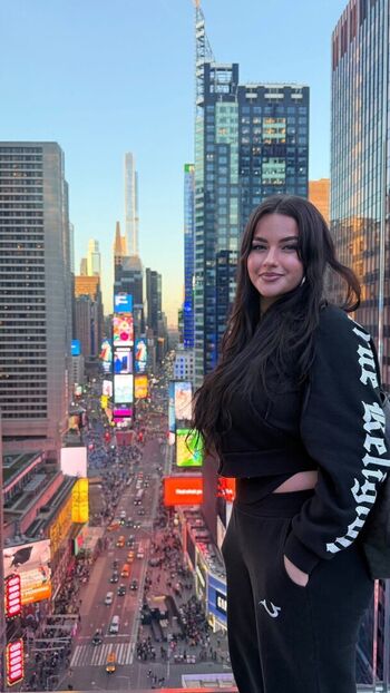 Full leaked Blanquita rose private onlyfans photo