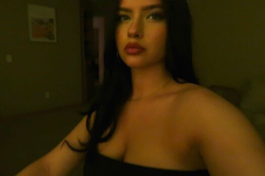 Full leaked Blanquita rose private onlyfans photo