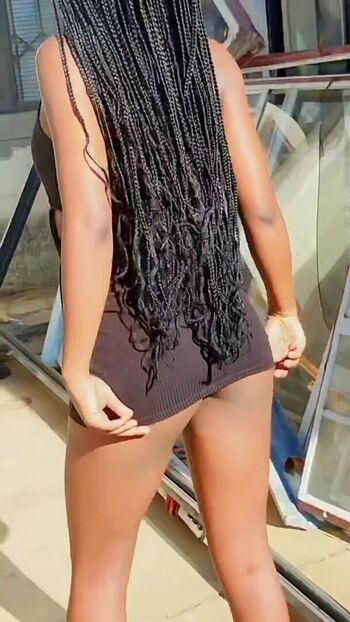 Full leaked Blaq kiddo private onlyfans photo