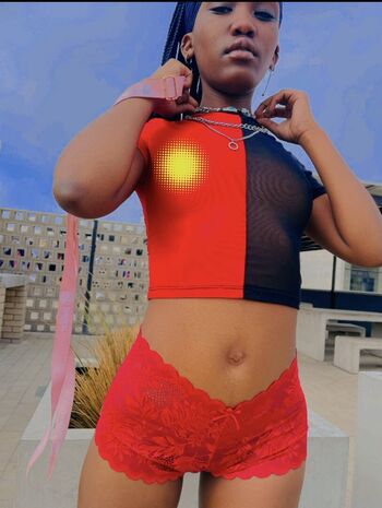 Full leaked Blaq kiddo private onlyfans photo