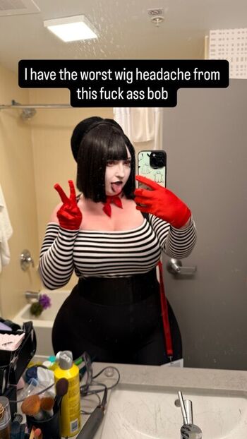 Full leaked Blasphemeivt private photo