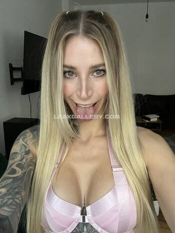 Full leaked Blckn stella private photo