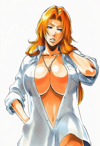 Full leaked Bleach private onlyfans photo