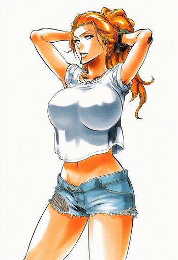 Full leaked Bleach private onlyfans photo