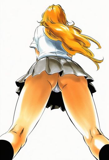 Full leaked Bleach private onlyfans photo