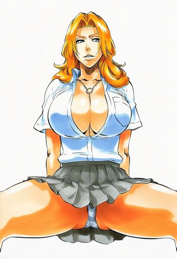 Full leaked Bleach private onlyfans photo