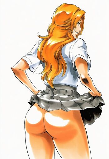 Full leaked Bleach private onlyfans photo