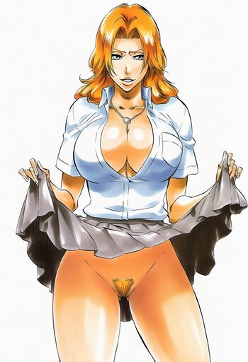 Full leaked Bleach private onlyfans photo