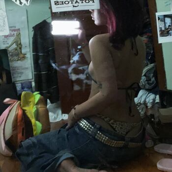 Full leaked Blebleblur private onlyfans photo