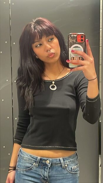 Full leaked Blebleblur private onlyfans photo