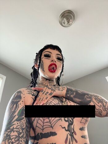 Full leaked Bleedcarson private onlyfans photo