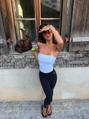Full leaked Bleneraademi private photo