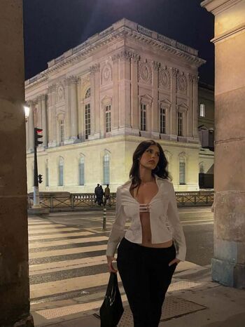 Full leaked Blerta ademi page private onlyfans photo