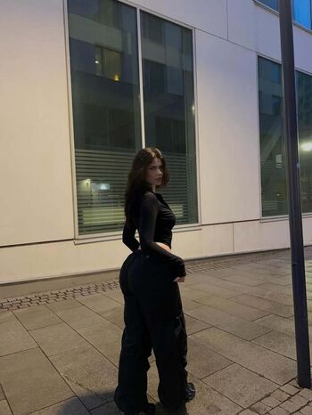Full leaked Blerta ademi private photo