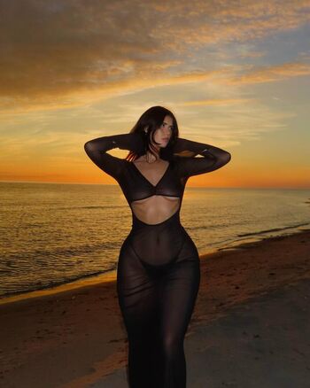 Full leaked Blerta ademi private photo