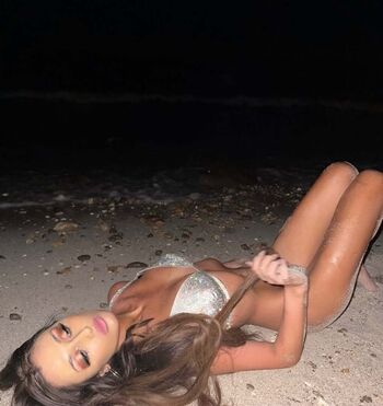 Full leaked Bliccy private onlyfans photo