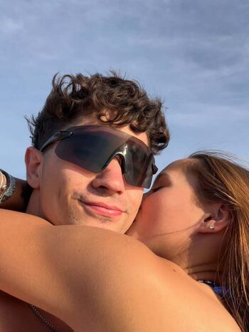 Full leaked Bliss emily private onlyfans photo