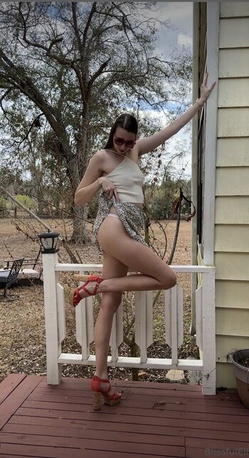 Full leaked Blissfulellie page private onlyfans photo