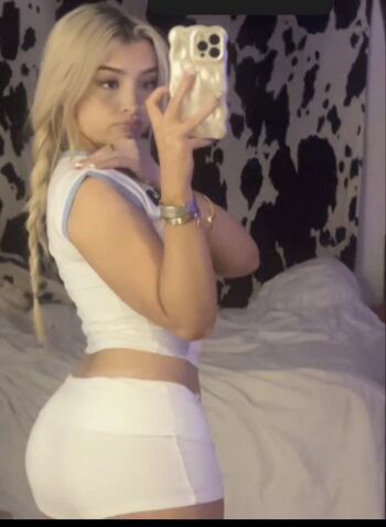 Full leaked Blissfulreina private photo