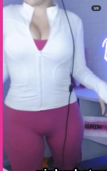Full leaked Blissfulreina private photo