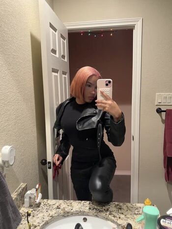 Full leaked Bllessiingss private onlyfans photo